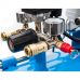 Поршневой компрессор Airpress HL 425/100 V - прямой привод